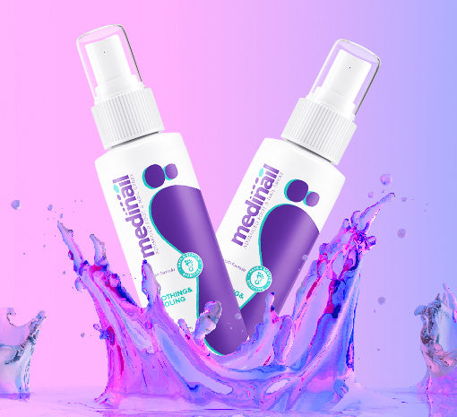 Nail Fungus Remover Spray